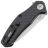 Нож ZT 0770CF Assisted сталь S35VN рук. Carbon Fiber