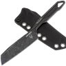 Нож Mr.Blade Abuser Mini LE blackwash сталь AUS-8