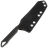 Нож Mr.Blade Abuser Mini LE blackwash сталь AUS-8