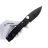 Нож Daggerr Nightmare DH PVD сталь Magnacut рукоять Black Titanium