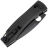 Нож Daggerr Nightmare DH PVD сталь Magnacut рукоять Black Titanium
