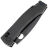 Нож Daggerr Nightmare DH PVD сталь Magnacut рукоять Black Titanium