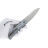 Нож Pro-Tech Oligarch stonewash сталь MagnaCut рукоять Grey Aluminium (DS101-Grey)