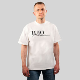 Футболка Forest-Home НЛО ((L, White)) Футболка Forest-Home НЛО ((L, White))