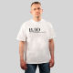 Футболка Forest-Home НЛО (L, Black) (FHTSHUFO)