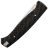 Нож Reptilian Квест-03 сталь D2 рукоять Black G10
