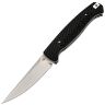 Нож Reptilian Квест-03 сталь D2 рукоять Black G10