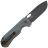 Нож Kizer Bugai black сталь 3V рукоять Micarta