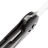 Нож Kizlyar Supreme Biker-X сталь Elmax Stonewash рукоять Black G10
