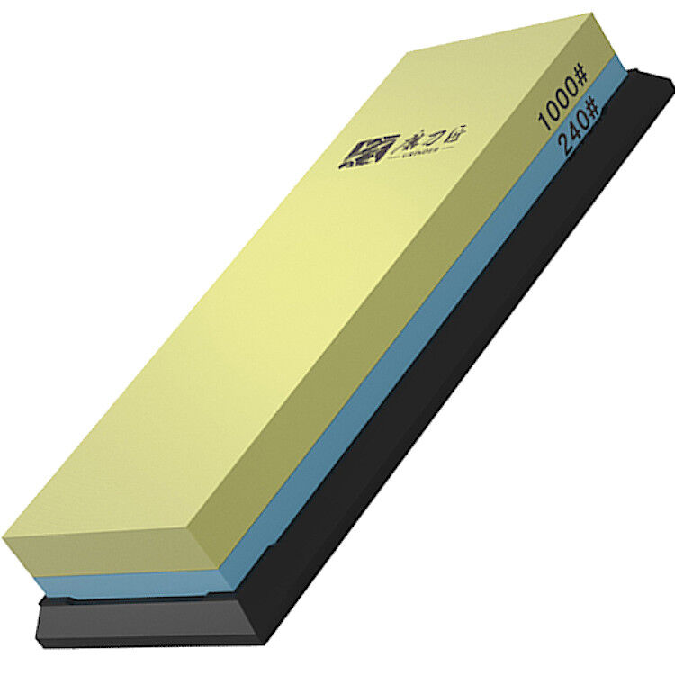 Водный камень Taidea 180*60мм 240/1000 грит (TG5124)