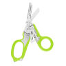 Мультитул Leatherman Raptor Rescue Green