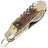 Нож Boker Camp Knife сталь 4034 рукоять рог оленя (110182HH)