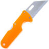 Нож Cold Steel Click N Cut сталь 420J2 рукоять Orange ABS (40AL)