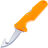 Нож Cold Steel Click N Cut сталь 420J2 рукоять Orange ABS (40AL)