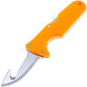 Нож Cold Steel Click N Cut сталь 420J2 рукоять Orange ABS (40AL)