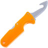 Нож Cold Steel Click N Cut сталь 420J2 рукоять Orange ABS (40AL)