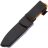 Нож Cold Steel Click N Cut сталь 420J2 рукоять Orange ABS (40AL)