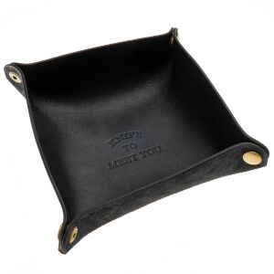 EDC лоток Knife to meet you Tray-1 (Black) (Tray-1)
