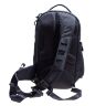 Рюкзак Maxpedition Gridflux v2.0 Sling Pack Black (GRF2BLK)