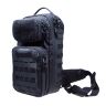 Рюкзак Maxpedition Gridflux v2.0 Sling Pack Black (GRF2BLK)