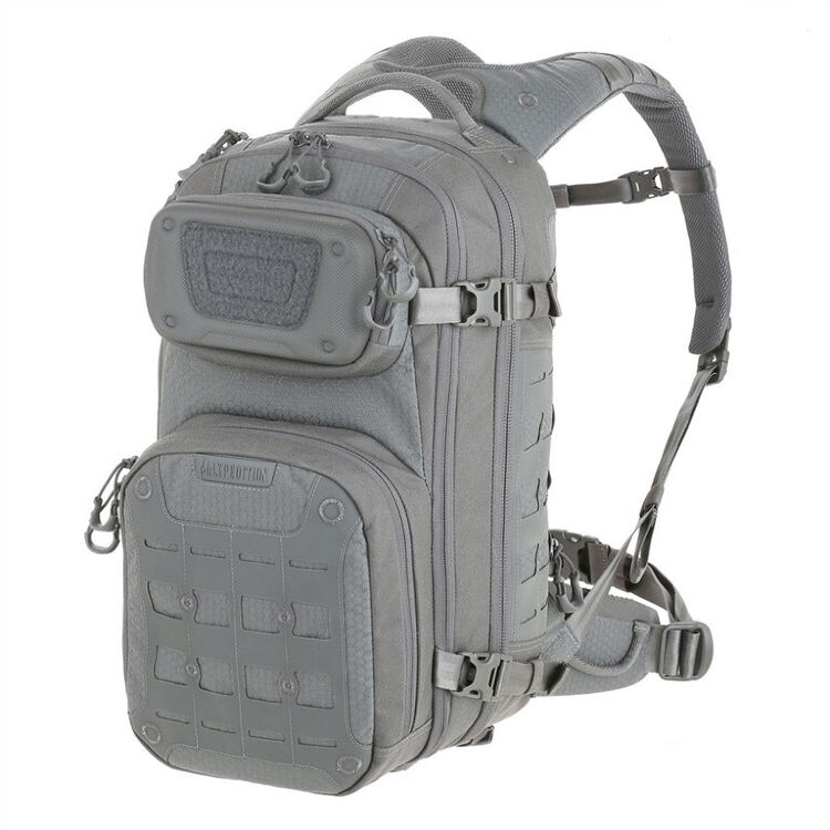 Рюкзак Maxpedition Riftcore Backpack Gray (RFCGRY)