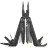 Мультитул Leatherman Wave Alpha Obsidian