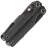 Мультитул Leatherman Wave Alpha Obsidian