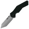 Нож ZT 0700 Factory second сталь S30V рукоять Black G10