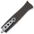 Нож Steelclaw Аргон-04-3 сталь D2 рукоять Black Aluminium