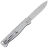 Нож Boker Plus Atlas Stonewash сталь 12С27 рукоять сталь (01BO856)