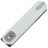 Нож Vosteed Corgi blackwash сталь 14C28N рукоять White G10