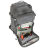 Рюкзак Maxpedition AGR Riftblade Gray (RBDGRY)