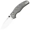 Нож Kizer Sheepdog C01C 2.9 CD satin сталь Elmax рукоять Norplex UltreX Micarta