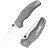 Нож Kizer Sheepdog C01C 2.9 CD satin сталь Elmax рукоять Norplex UltreX Micarta