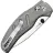 Нож Kizer Sheepdog C01C 2.9 CD satin сталь Elmax рукоять Norplex UltreX Micarta
