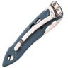 Мультитул Leatherman Skeletool KBX Blue