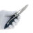 Мультитул Leatherman Skeletool KBX Blue