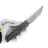 Нож North Mountain Blade Chop Classic сталь ZDP-189 рукоять Ti Relief Groove