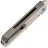 Нож North Mountain Blade Chop Classic сталь ZDP-189 рукоять Ti Relief Groove