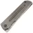Нож North Mountain Blade Chop Classic сталь ZDP-189 рукоять Ti Relief Groove