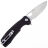 Нож Honey Badger Drop Point L сталь 8Cr13MoV рукоять Black FRN