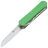 Нож FOX Vulpis Multipurpose-5 сталь N690 рукоять OD Green Aluminium (FX-VP130-SF5 OD)
