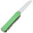 Нож FOX Vulpis Multipurpose-5 сталь N690 рукоять OD Green Aluminium (FX-VP130-SF5 OD)
