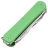 Нож FOX Vulpis Multipurpose-5 сталь N690 рукоять OD Green Aluminium (FX-VP130-SF5 OD)