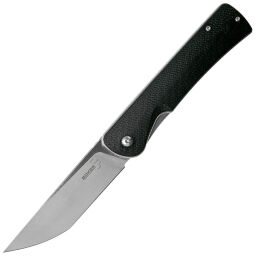 Нож Boker Plus Komusubi сталь 440C рукоять G10 (01BO258)