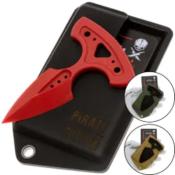 Картхолдер Pirate Custom 3.0 PushDagger