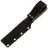 Нож Owl Knife North-S сталь CPR рукоять микарта Орех