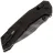 Нож ZT 0203 tiger stripe сталь CPM-M4 рукоять Black G10
