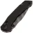 Нож ZT 0203 tiger stripe сталь CPM-M4 рукоять Black G10