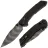 Нож ZT 0203 tiger stripe сталь CPM-M4 рукоять Black G10
